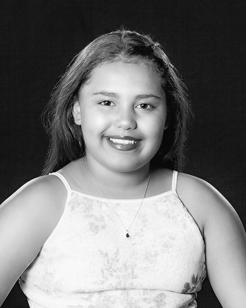 Kali Faith Brown